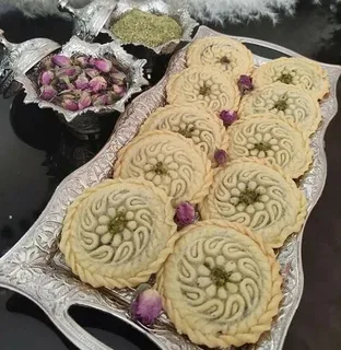 تصویر 3 از قیمت خرید کلمپه خرمایی + فروش ویژه